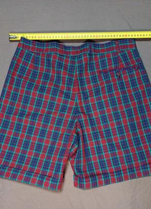 Талія 86 см vintage casual club  шорти  size 34 made in portugal  zipper opti