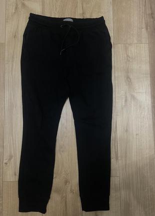 Спортивні штани h&m