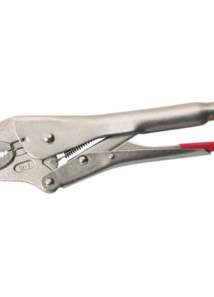 Клещи сантехнические morsea 250мм crv proline