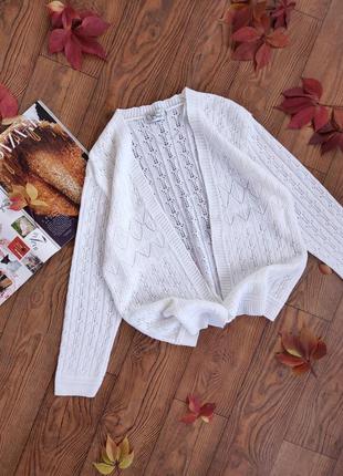 Кардиган базовый