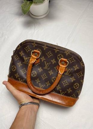 Сумка louis vuitton