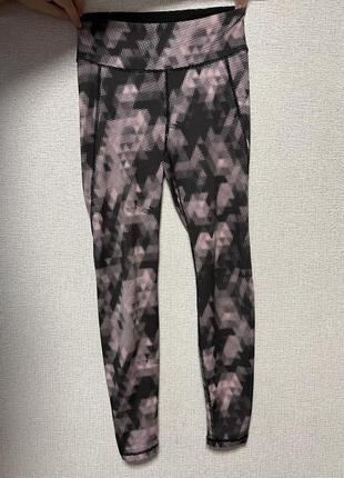 Спортивні лосини h&m