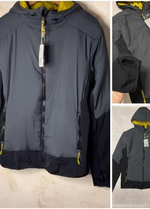 Кофта/ветровка grane