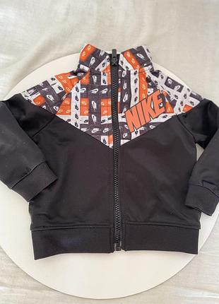 Спортивные кофты adidas и nike 2