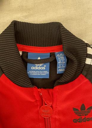 Спортивные кофты adidas и nike 3
