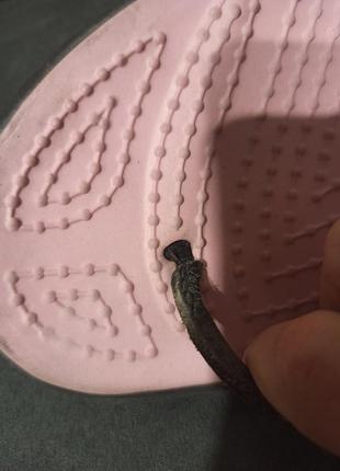 Чоловічі crocs оригінал 43 4