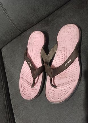 Чоловічі crocs оригінал 43 2