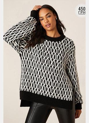 Светр теплий dorothy perkins