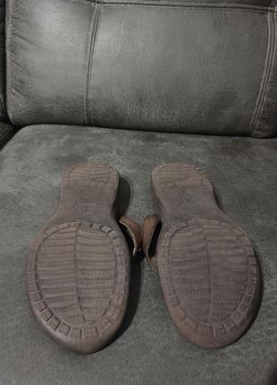 Чоловічі crocs оригінал 43 3