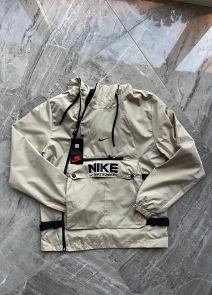 Ветровка nike