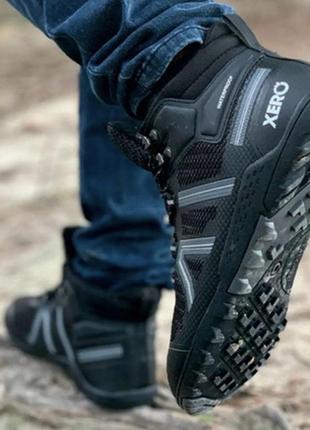 Черевики босоногі barefoot xero xcursion fusion