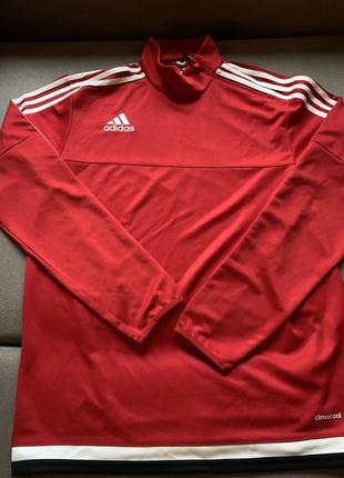 Спортивне худі світшот бобка лонгслів adidas