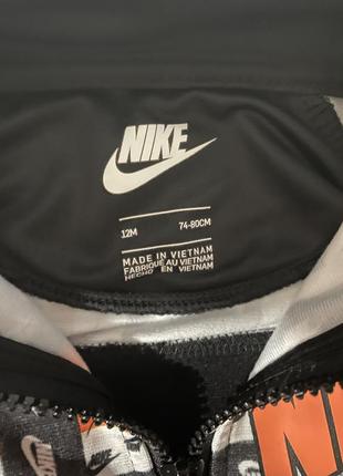 Спортивные кофты adidas и nike 5