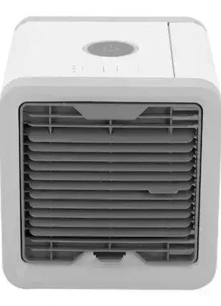 Уценка! портативный кондиционер 4в1 rovus arctic air (плохая упаковка 2179)