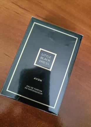 Парфумна вода little black dress 50 мл