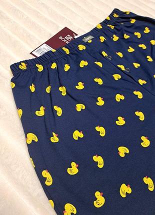 Прикольные семейные трусы bono с принтом (размер 48-52)