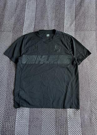 Huf jersey футболка унісекс оригінал б у