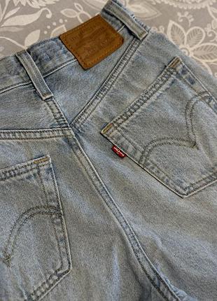 Джинси levi’s 4