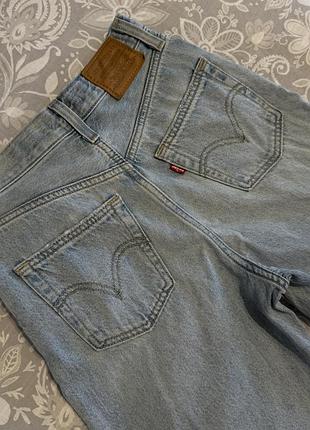 Джинси levi’s 3