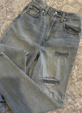 Джинси levi’s