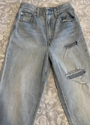 Джинси levi’s 5