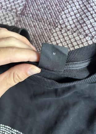 Hugo boss свитшот кофта унисекс оригинал бы у 5