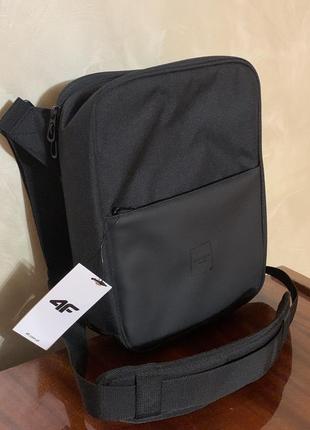 Сумка через плече 4f