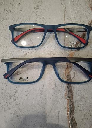 Оправа для окулярів