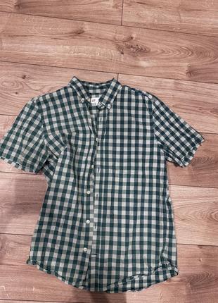 Рубашка gap