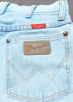 Талия 74 см vintage wrangler 14mw2gb 7x30 broken twill джинсы made in usa zipper сапог 2