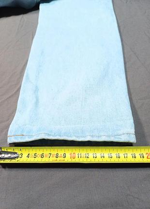 Талия 74 см vintage wrangler 14mw2gb 7x30 broken twill джинсы made in usa zipper сапог 6