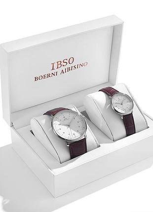 Boerni aibisino couple 2
