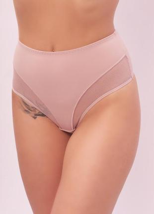 Трусы женские acousma t6483h (  светло-фламинго l )