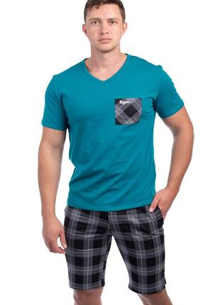 Bono пижама мужская 705 950153/000423