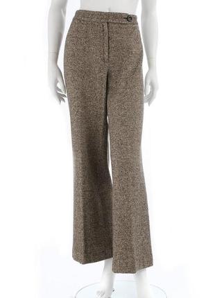 Брюки max mara палаццо