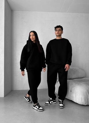 Спортивні парні костюми на флісі