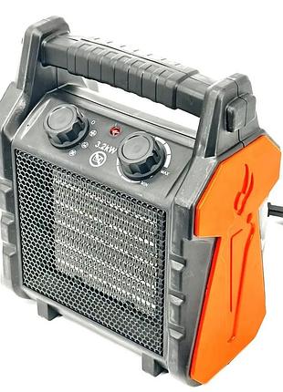 Тепловентилятор керамічний lex lxeah32