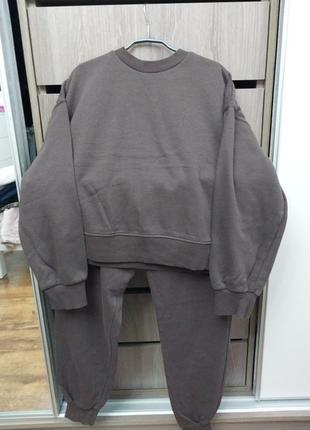 H&m, спортивний костюм
