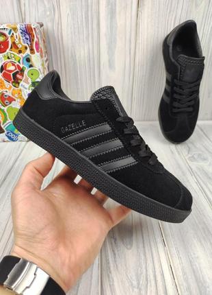Кроссовки adidas gazelle
