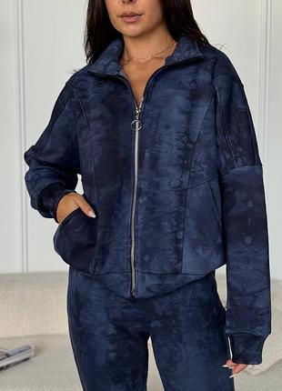 Костюм на флісі