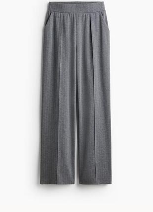 Брюки h&m, p.l