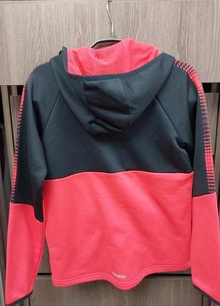 Demix, спортивная куртка