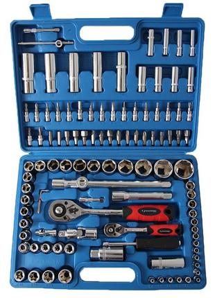 Набір інструментів champion 108 шт sp250s