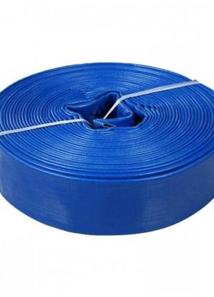 Шланг фекального насоса пвх lex ''2'' 50м