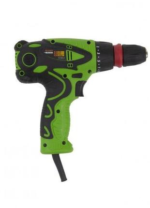Шуруповерт сетевой pro-craft 1350вт dfr патрон