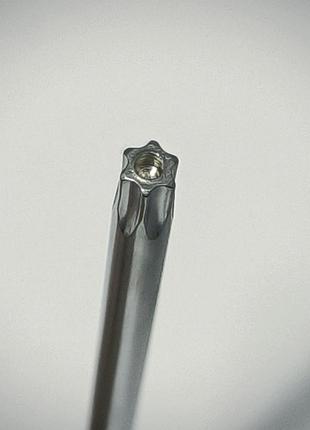 Ключ torx t-30 t30*25*154 для инвертора sun2000-30/36/40ktl-m3