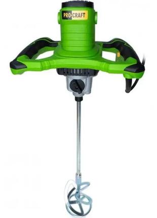 Миксер pro-craft рмм2500, зелений