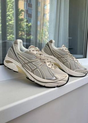 Asics gt-2160 beige