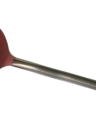 Половник силіконовий о8см * 30см vt6-19794 тм vitol 7копійок