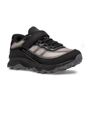 Кроссовки осенние,зимние кроссовки  merrell